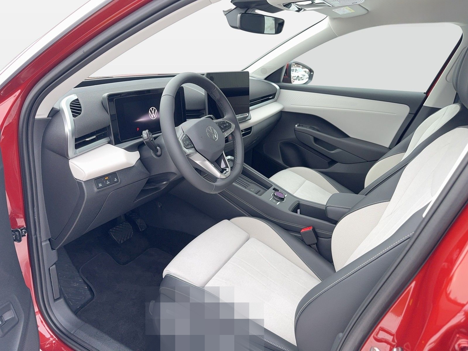 Volkswagen T-Roc 1.5 eTSI 110 kW Style AHK PDC Shzg foto 14