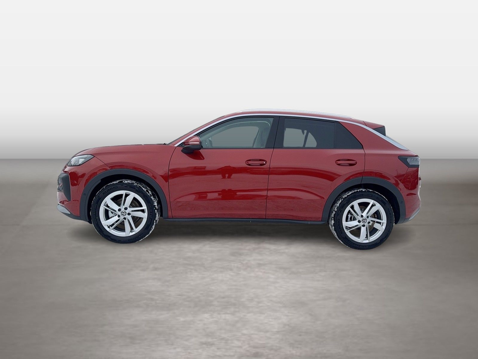Volkswagen T-Roc 1.5 eTSI 110 kW Style AHK PDC Shzg foto 3