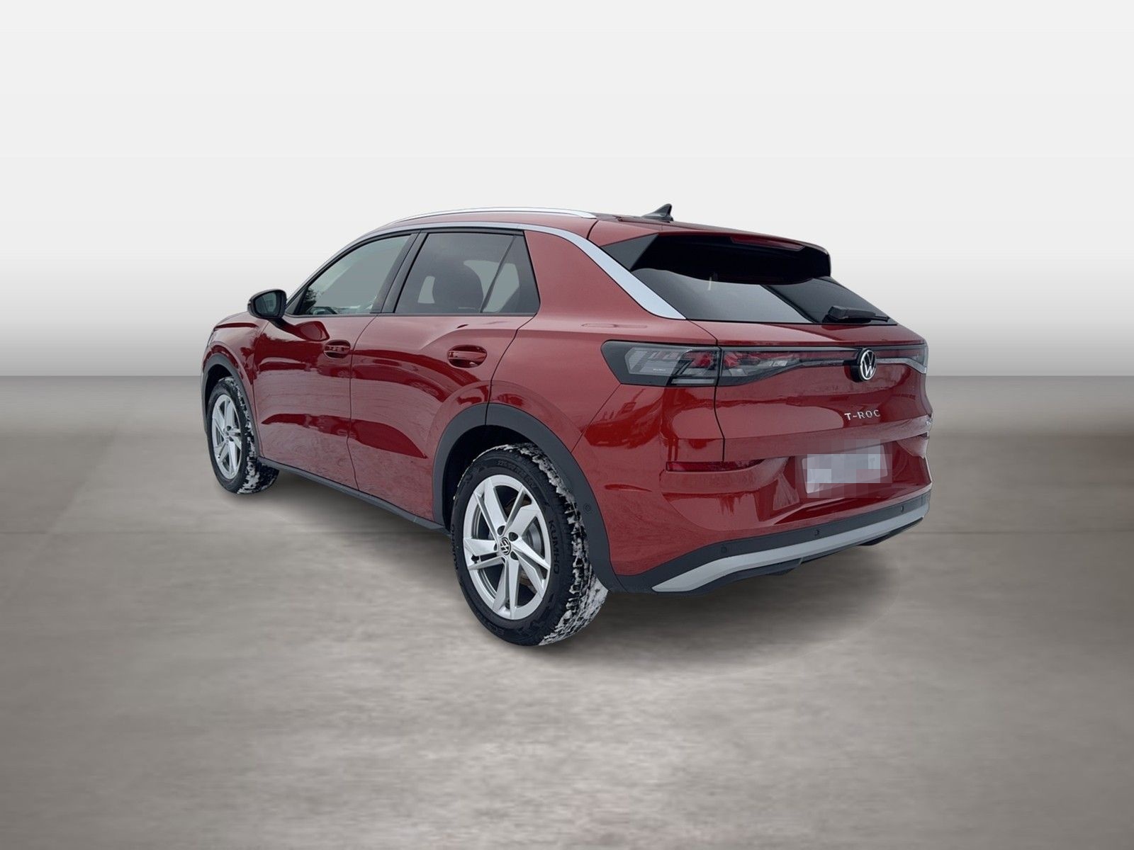 Volkswagen T-Roc 1.5 eTSI 110 kW Style AHK PDC Shzg foto 4