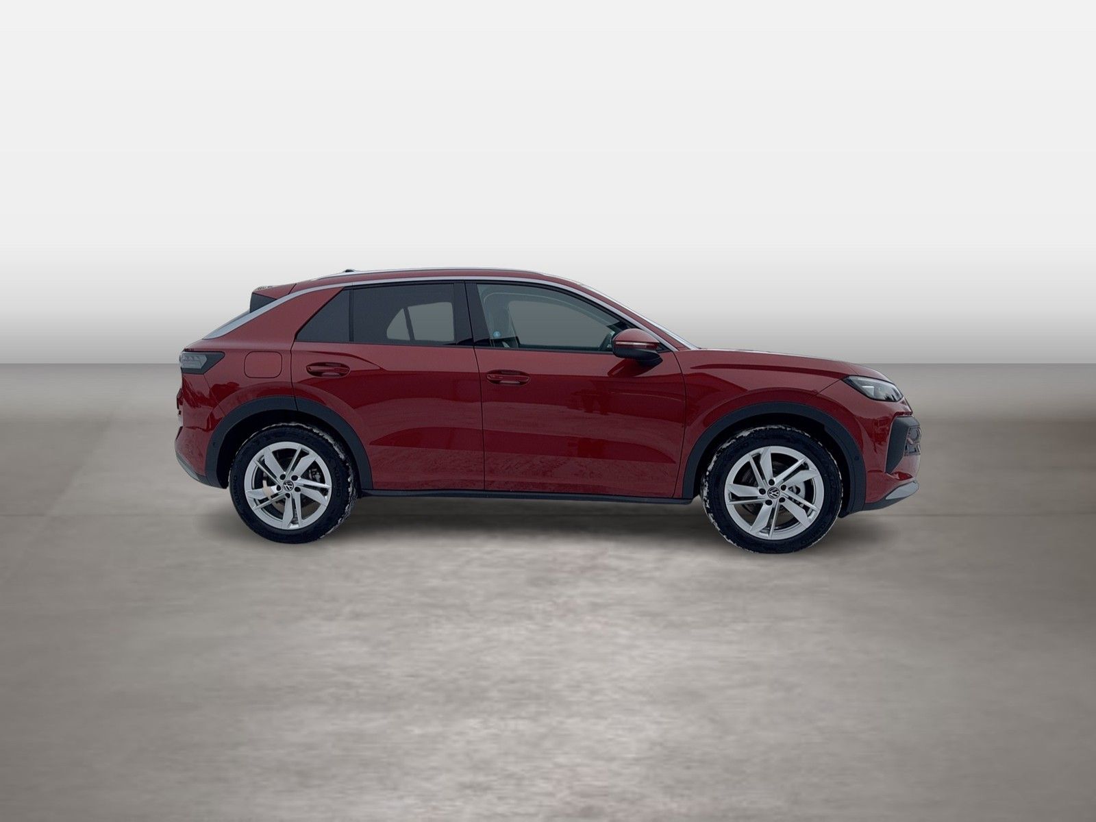 Volkswagen T-Roc 1.5 eTSI 110 kW Style AHK PDC Shzg foto 7