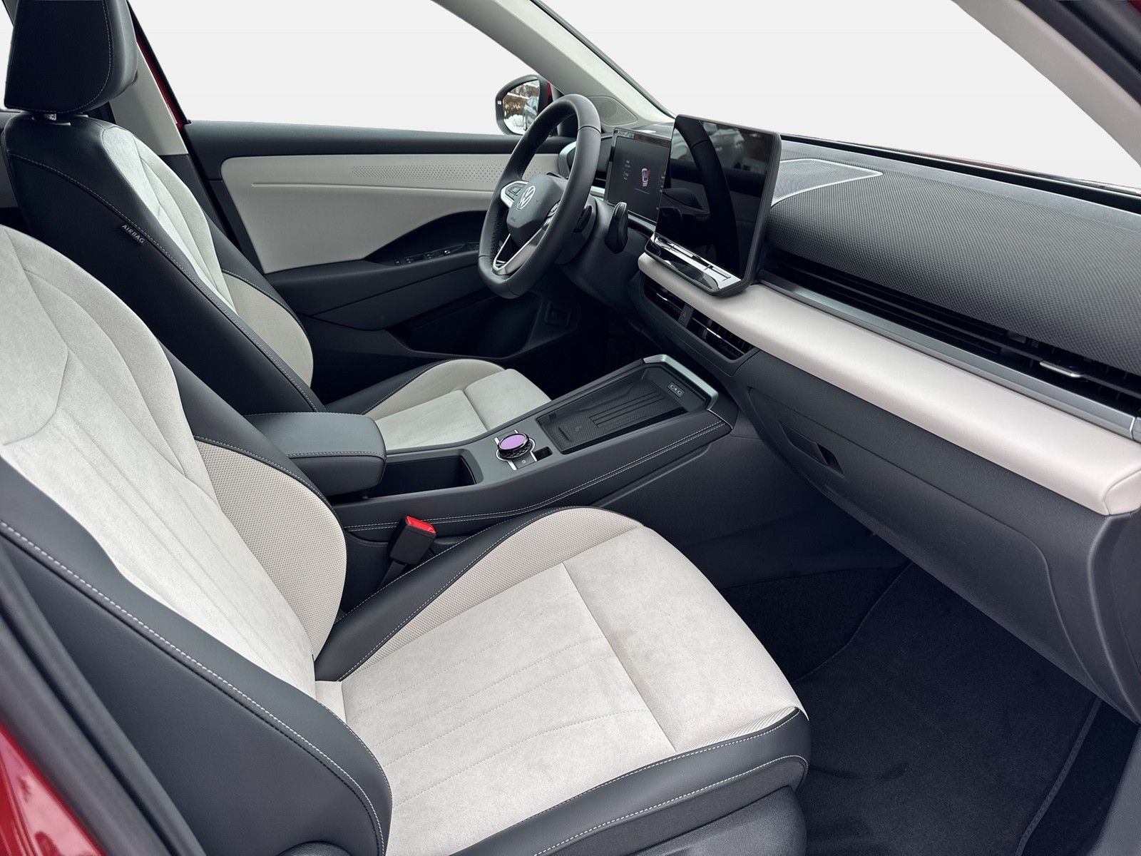 Volkswagen T-Roc 1.5 eTSI 110 kW Style AHK PDC Shzg foto 8