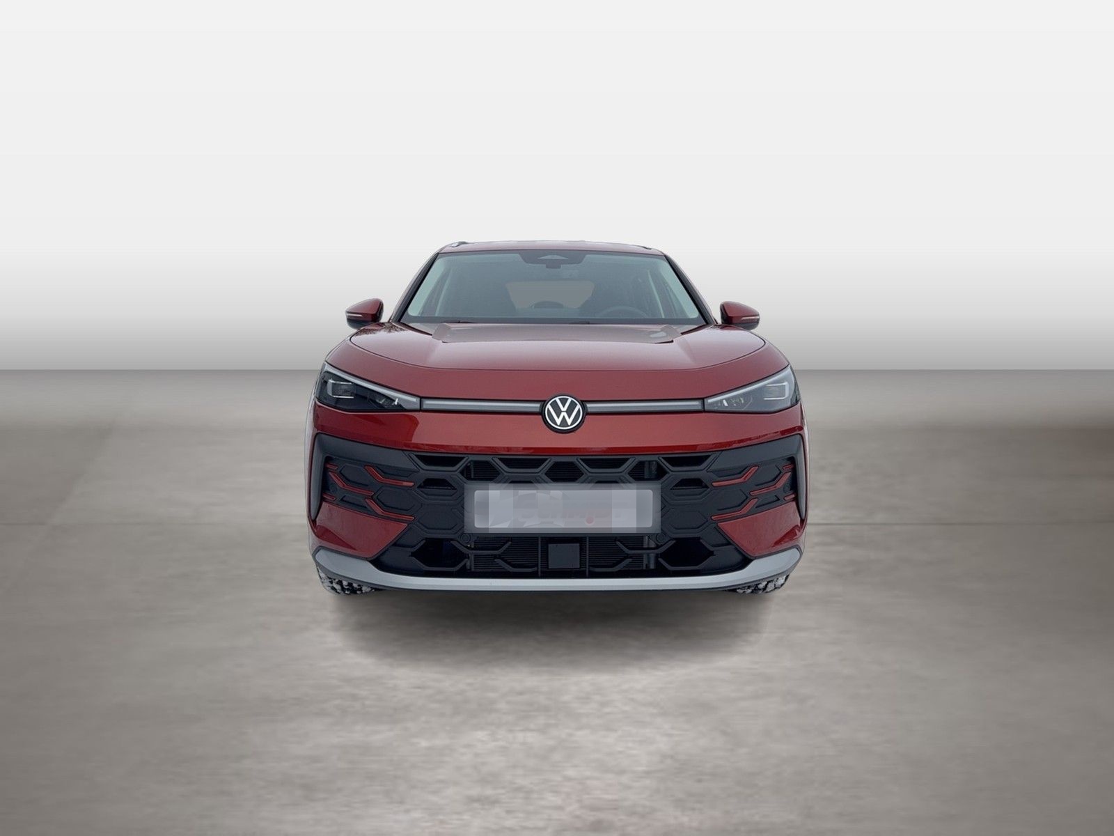Volkswagen T-Roc 1.5 eTSI 110 kW Style AHK PDC Shzg foto 9