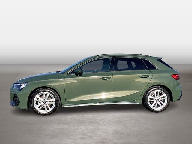Audi A3 Sportback 30TFSI S-line LED Scheinwerfer, Nav foto 2