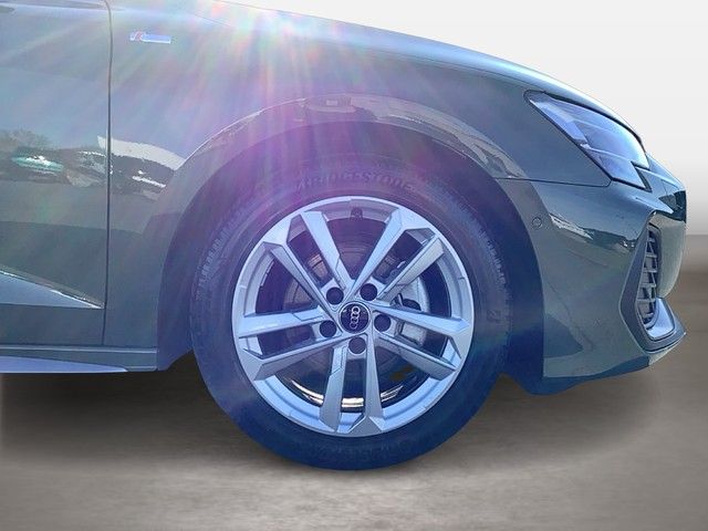 Audi A3 Sportback 30TFSI S-line LED Scheinwerfer, Nav foto 11