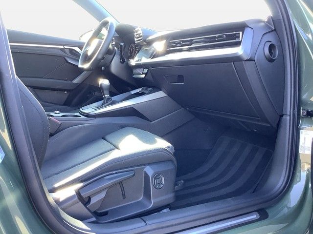 Audi A3 Sportback 30TFSI S-line LED Scheinwerfer, Nav foto 15
