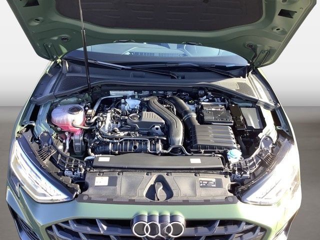 Audi A3 Sportback 30TFSI S-line LED Scheinwerfer, Nav foto 16