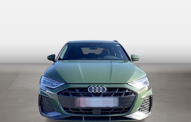 Audi A3 Sportback 30TFSI S-line LED Scheinwerfer, Nav foto 5
