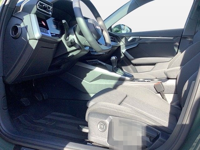Audi A3 Sportback 30TFSI S-line LED Scheinwerfer, Nav foto 6