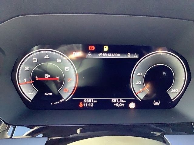 Audi A3 Sportback 30TFSI S-line LED Scheinwerfer, Nav foto 7