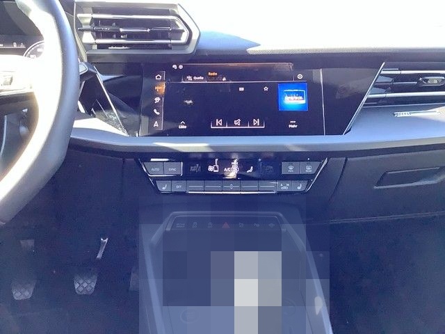 Audi A3 Sportback 30TFSI S-line LED Scheinwerfer, Nav foto 8