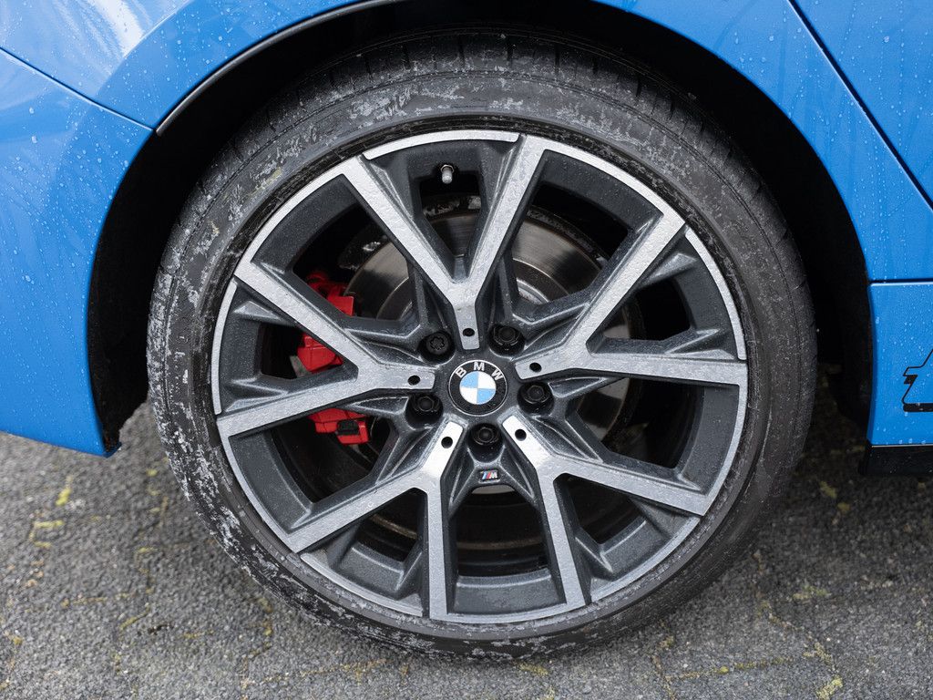 BMW 128ti A LED SCHEINWERFER NAVI SHZ PDC KLIMA foto 11