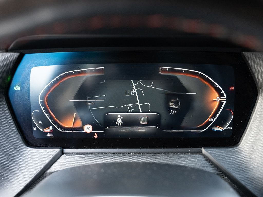BMW 128ti A LED SCHEINWERFER NAVI SHZ PDC KLIMA foto 15