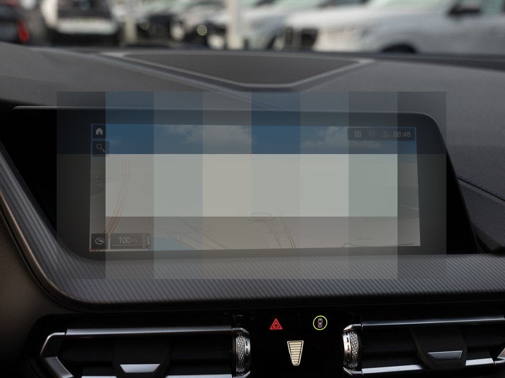 BMW 128ti A LED SCHEINWERFER NAVI SHZ PDC KLIMA foto 16
