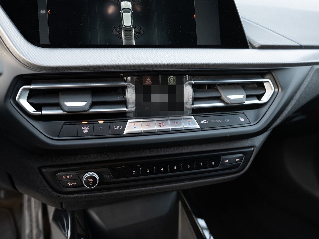 BMW 128ti A LED SCHEINWERFER NAVI SHZ PDC KLIMA foto 20