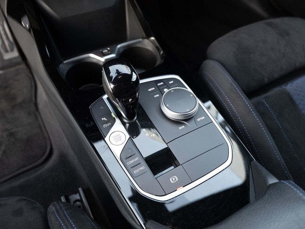 BMW 128ti A LED SCHEINWERFER NAVI SHZ PDC KLIMA foto 21