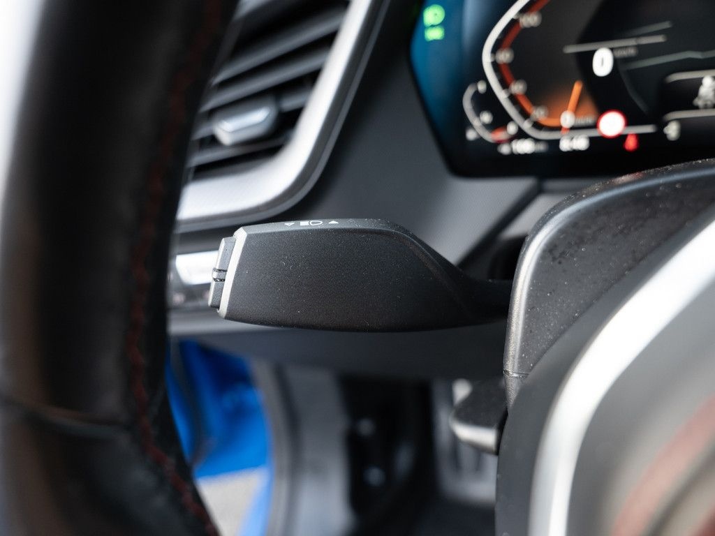 BMW 128ti A LED SCHEINWERFER NAVI SHZ PDC KLIMA foto 25