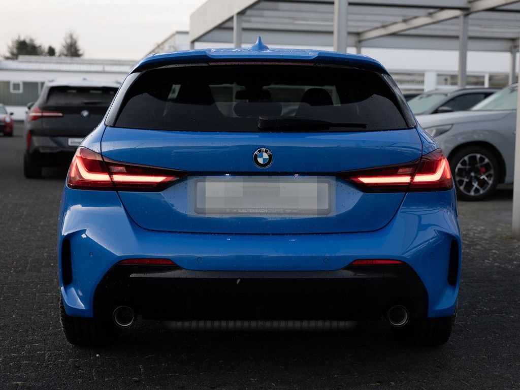 BMW 128ti A LED SCHEINWERFER NAVI SHZ PDC KLIMA foto 6