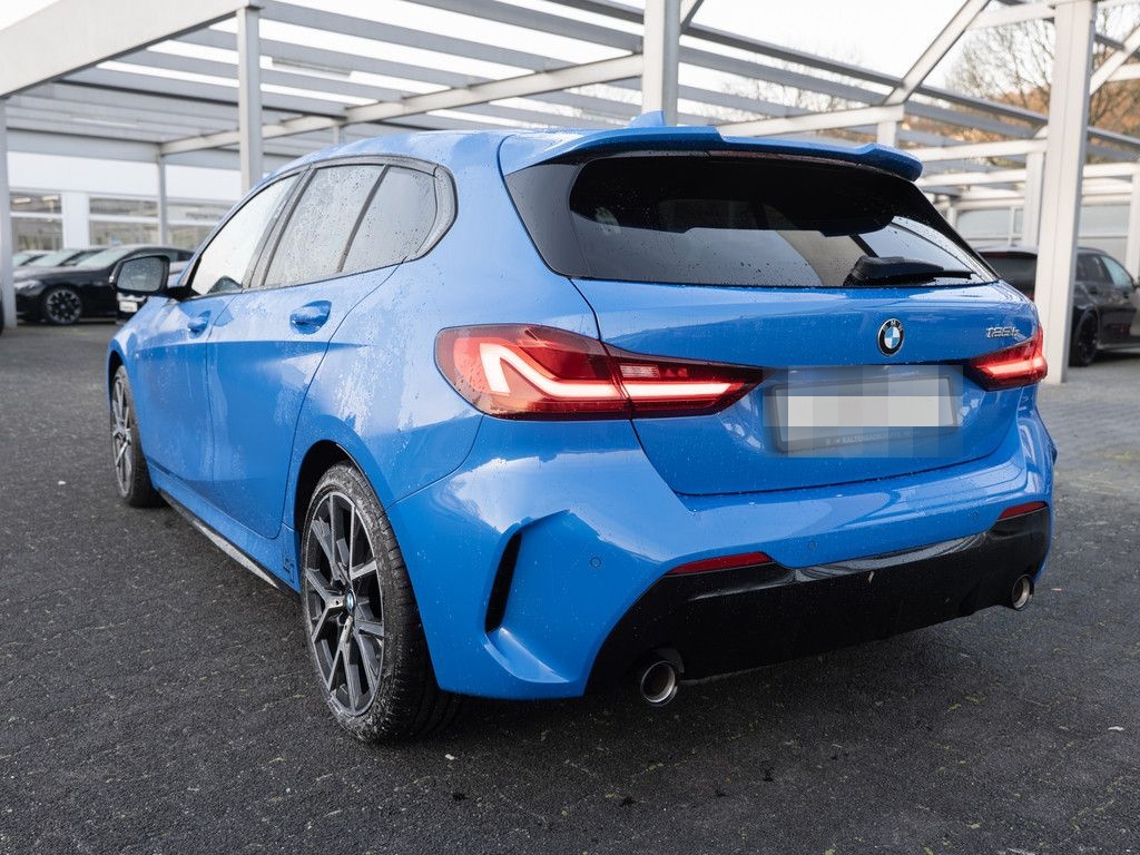 BMW 128ti A LED SCHEINWERFER NAVI SHZ PDC KLIMA foto 7