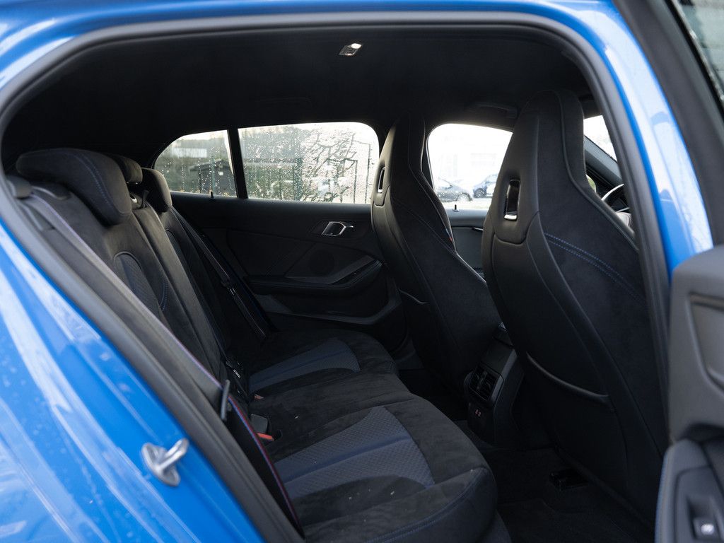 BMW 128ti A LED SCHEINWERFER NAVI SHZ PDC KLIMA foto 10