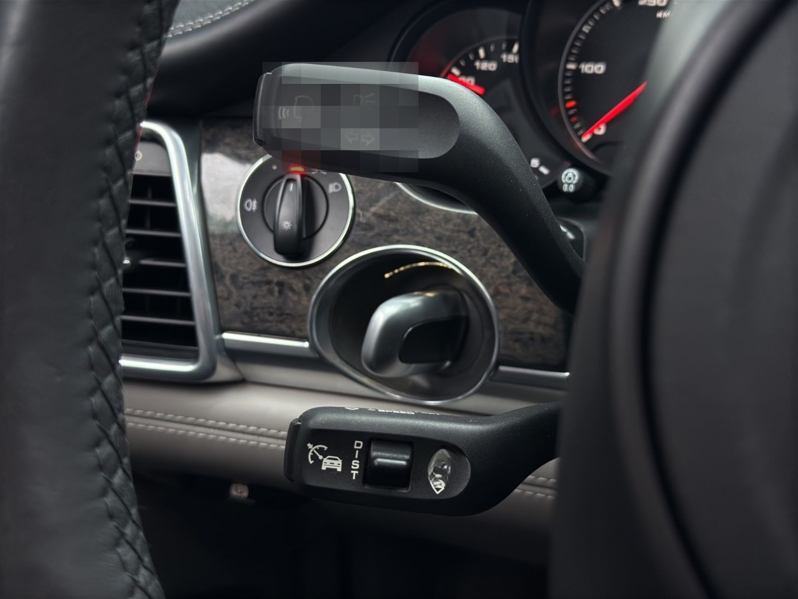Porsche Panamera Turbo *AMETHYST*CHRONO*BURMESTER*VOLL foto 19