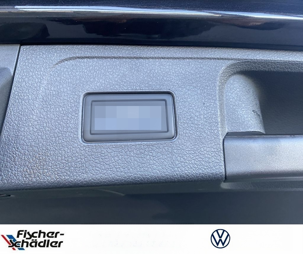 Volkswagen Passat Variant Business 1.5TSI*DSG*Navi*LED*Rear foto 9