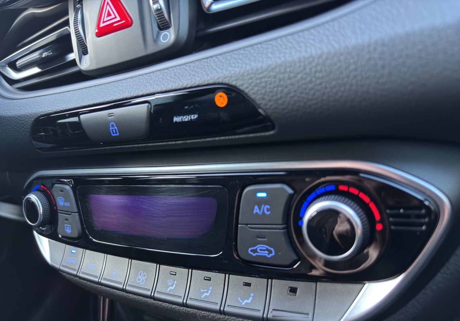 Hyundai i30 1.0 T-GDi Advantage VIRTUAL/NAVI/LED foto 13