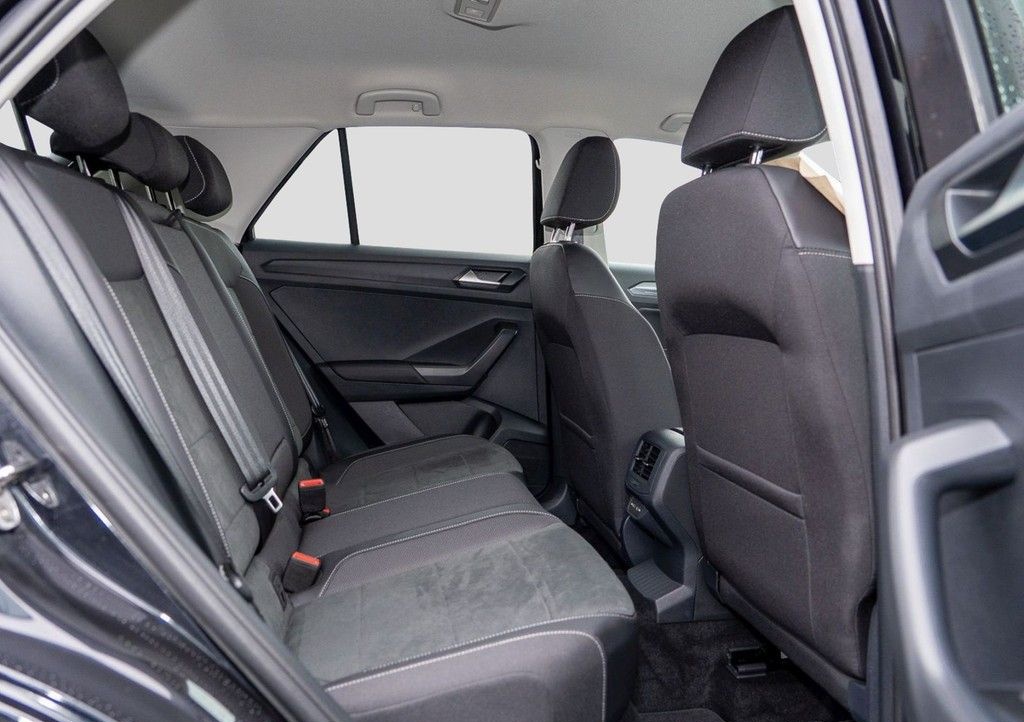 Volkswagen T-Roc 1.0 TSI Style Rear-View, AHK, WWV foto 11