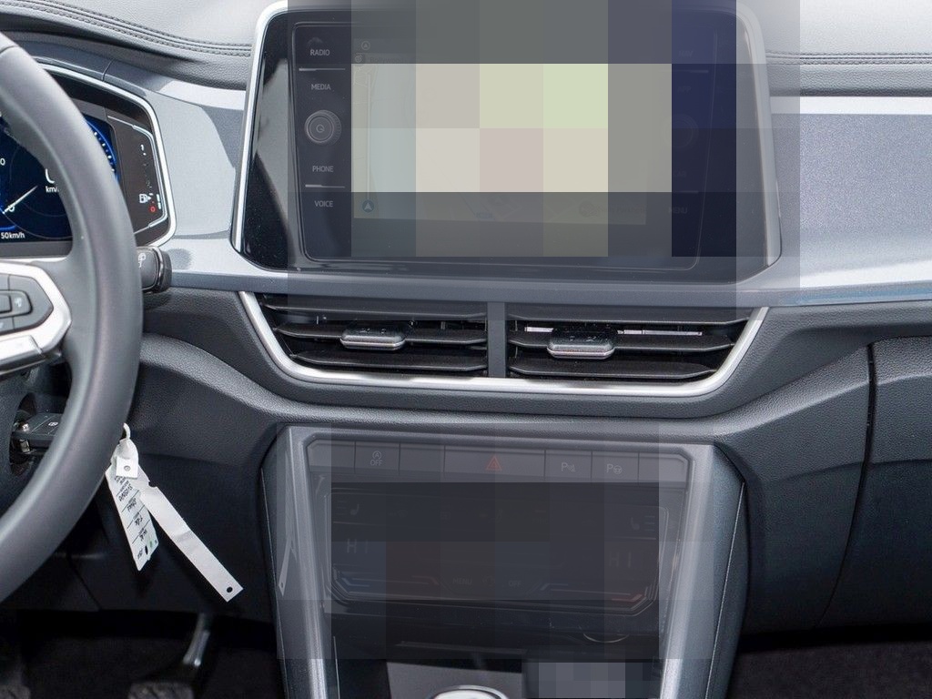 Volkswagen T-Roc 1.0 TSI Style Rear-View, AHK, WWV foto 13