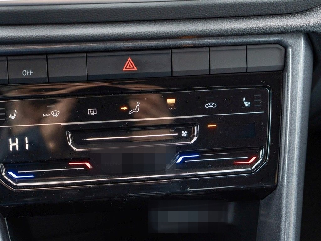 Volkswagen T-Roc 1.0 TSI Style Rear-View, AHK, WWV foto 19