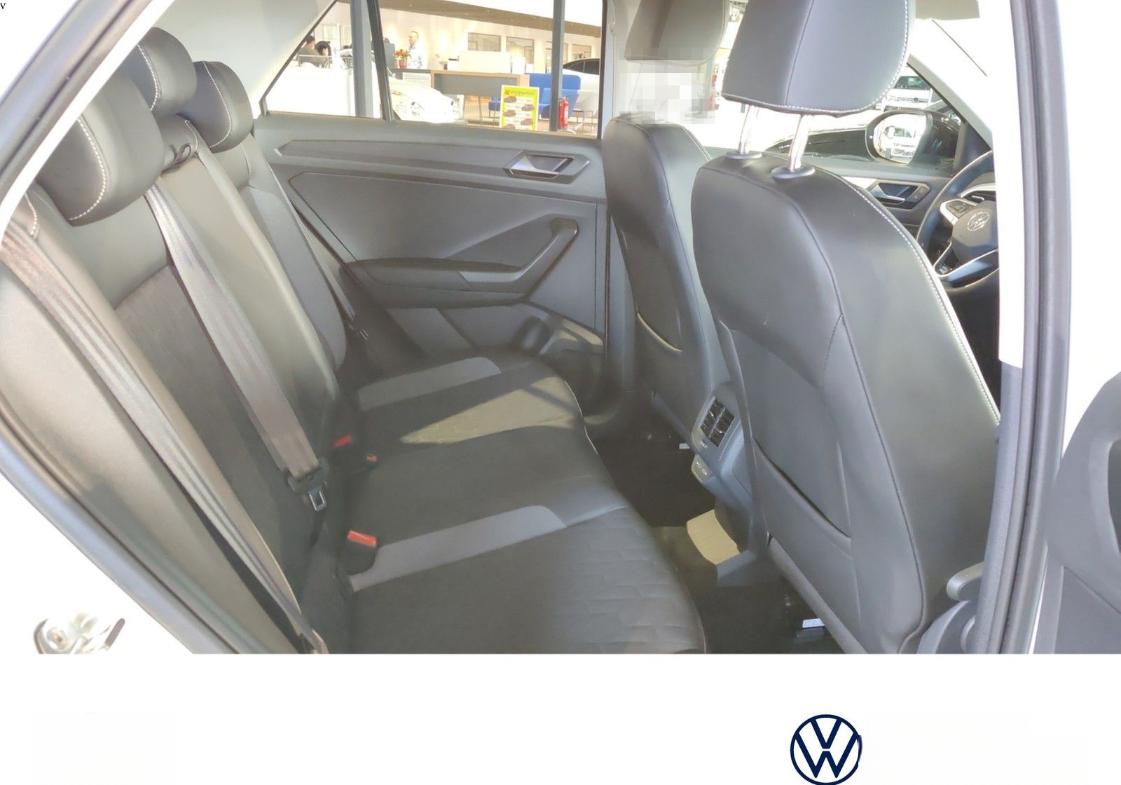 Volkswagen T-Roc 1.0 TSI Goal ACC+DAB+KLIMA+LED+NAVI+SHZ foto 16