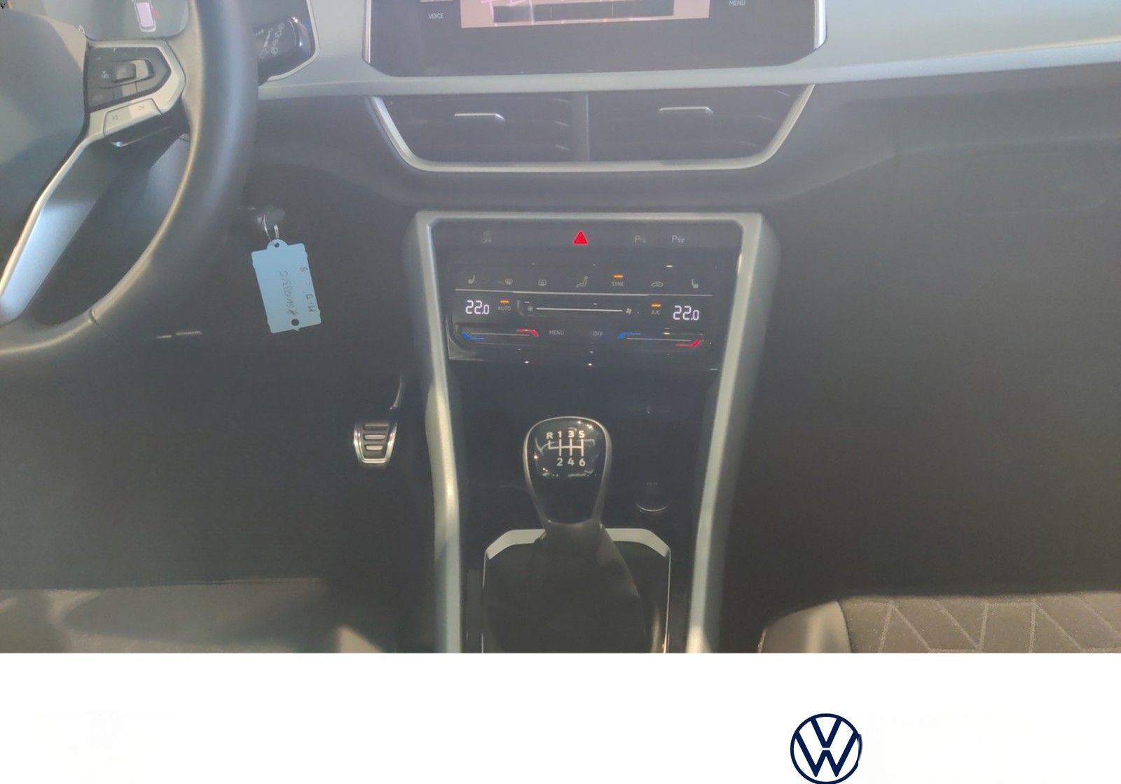 Volkswagen T-Roc 1.0 TSI Goal ACC+DAB+KLIMA+LED+NAVI+SHZ foto 9