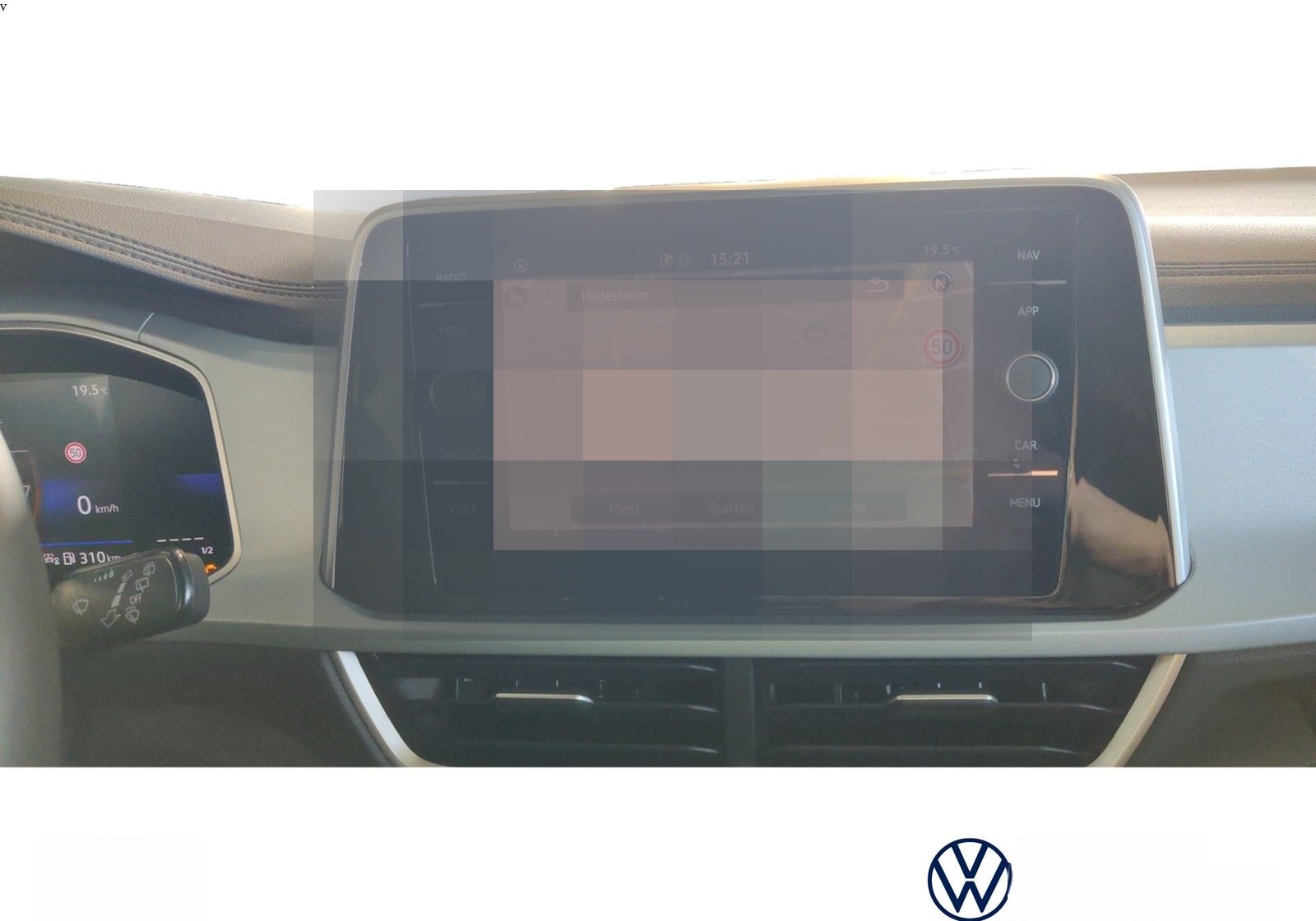 Volkswagen T-Roc 1.0 TSI Goal ACC+DAB+KLIMA+LED+NAVI+SHZ foto 10