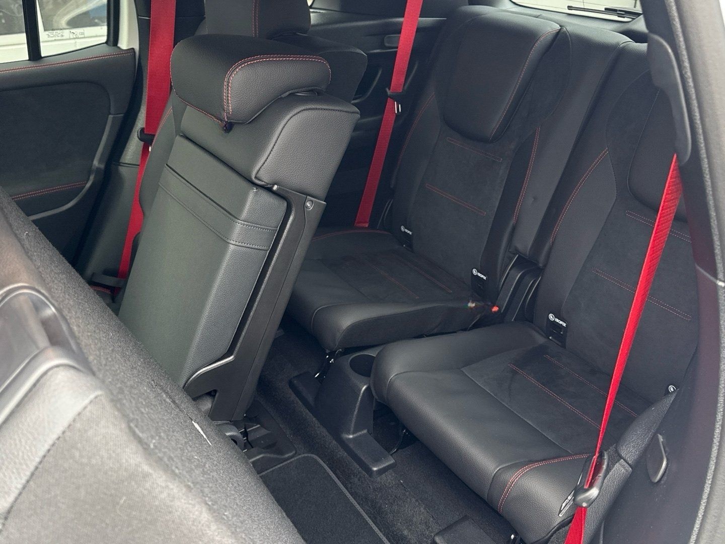 Mercedes-Benz GLB 35 AMG 4M Multibeam 7-Sitzer Kamera MBUX AHK foto 22