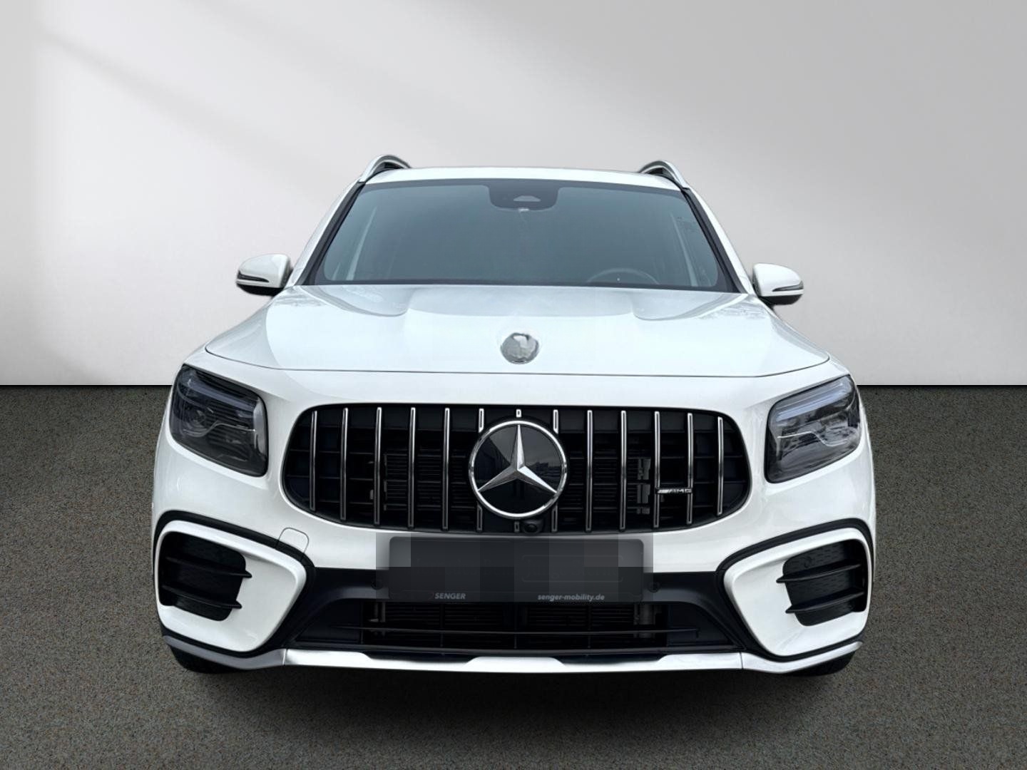 Mercedes-Benz GLB 35 AMG 4M Multibeam 7-Sitzer Kamera MBUX AHK foto 5