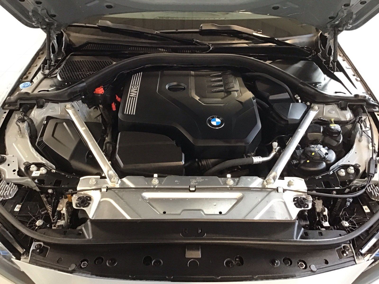 BMW 430i Gran Coupé M Sport Driv.Assist.Prof Laser foto 13