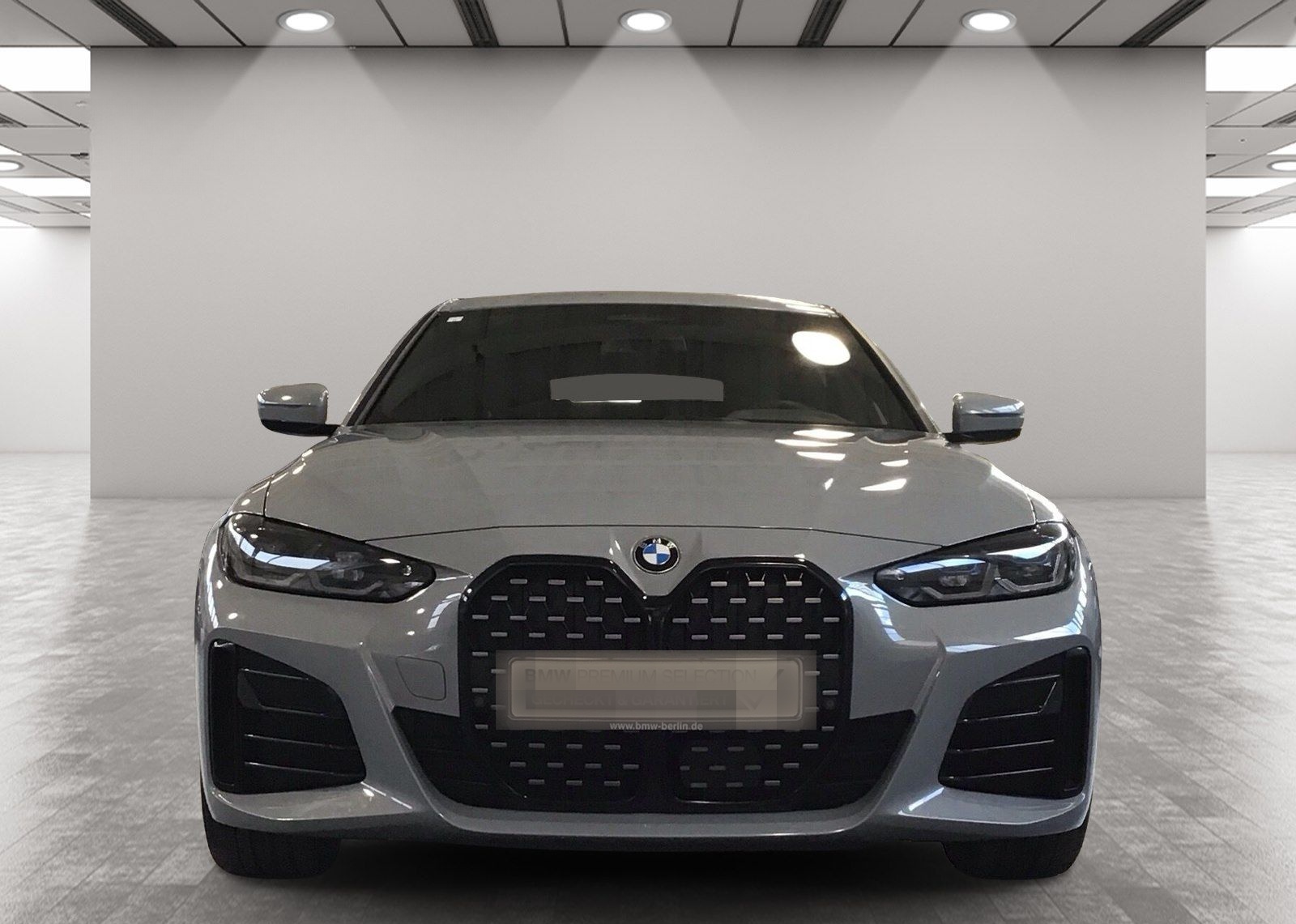 BMW 430i Gran Coupé M Sport Driv.Assist.Prof Laser foto 4