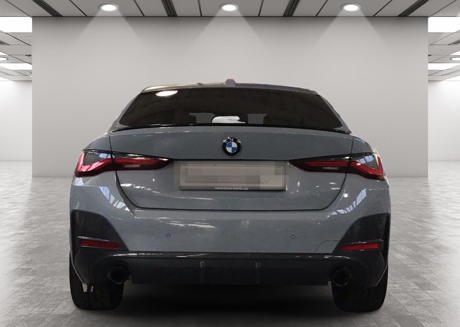 BMW 430i Gran Coupé M Sport Driv.Assist.Prof Laser foto 5