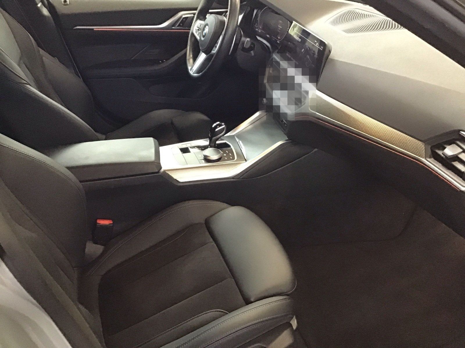 BMW 430i Gran Coupé M Sport Driv.Assist.Prof Laser foto 8