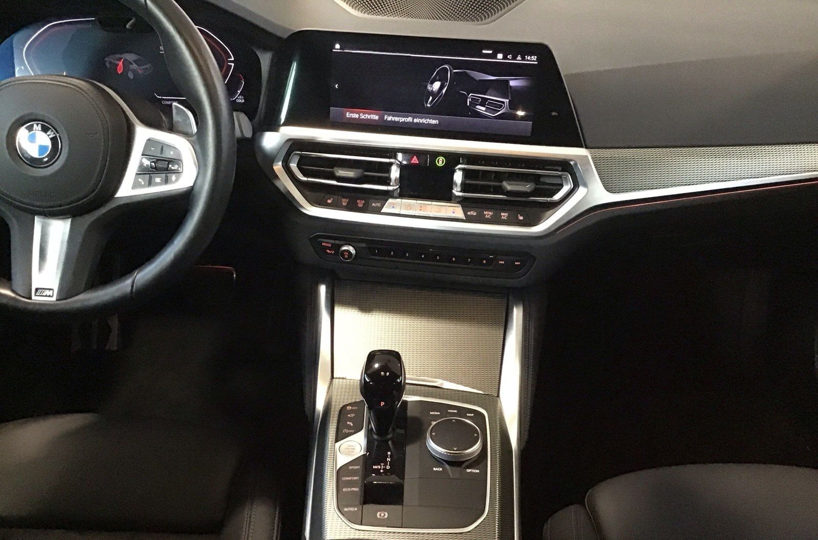 BMW 430i Gran Coupé M Sport Driv.Assist.Prof Laser foto 10