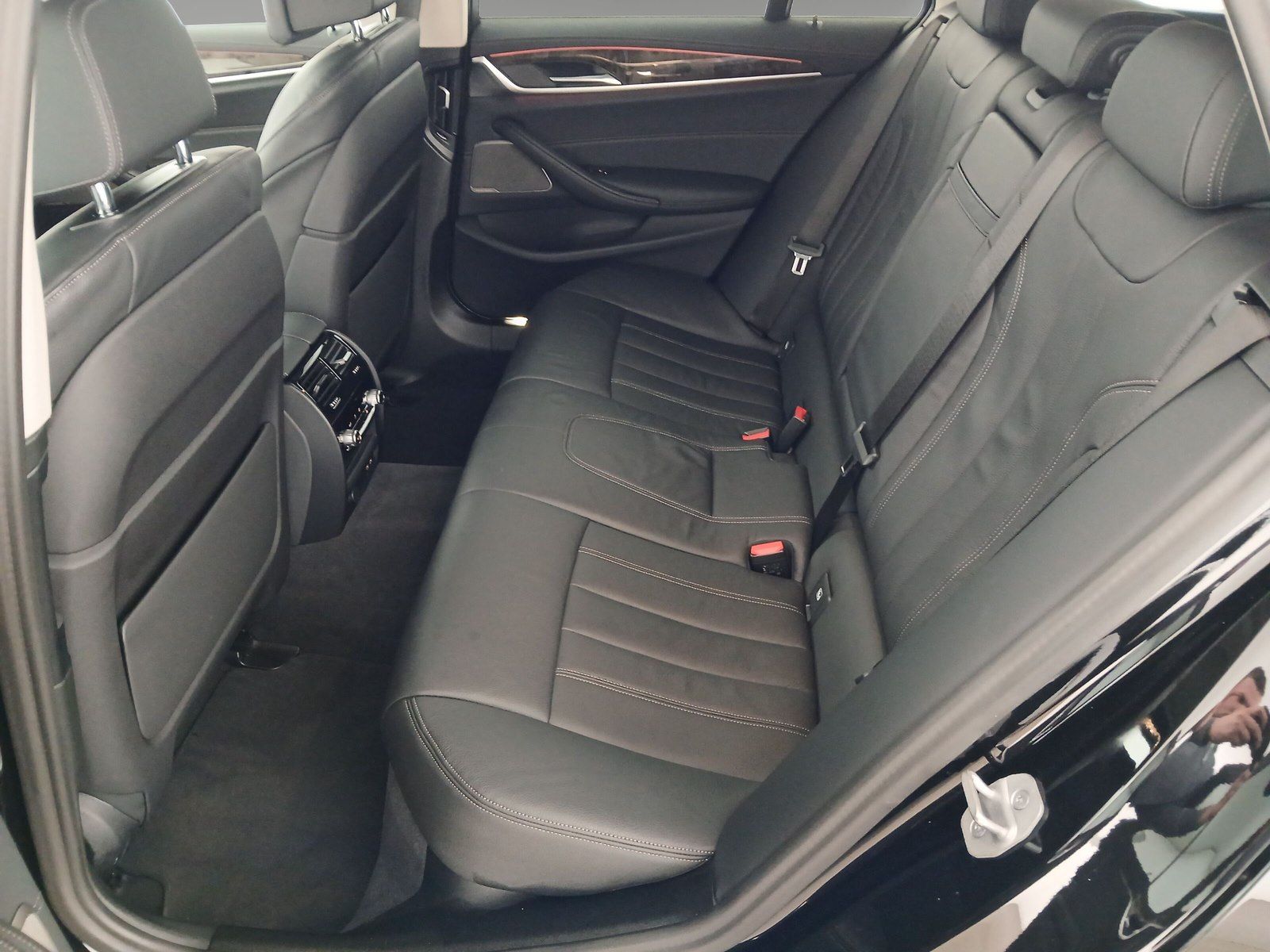 BMW 530d xDrive Touring Driv.Assist.Prof Harman/K foto 11