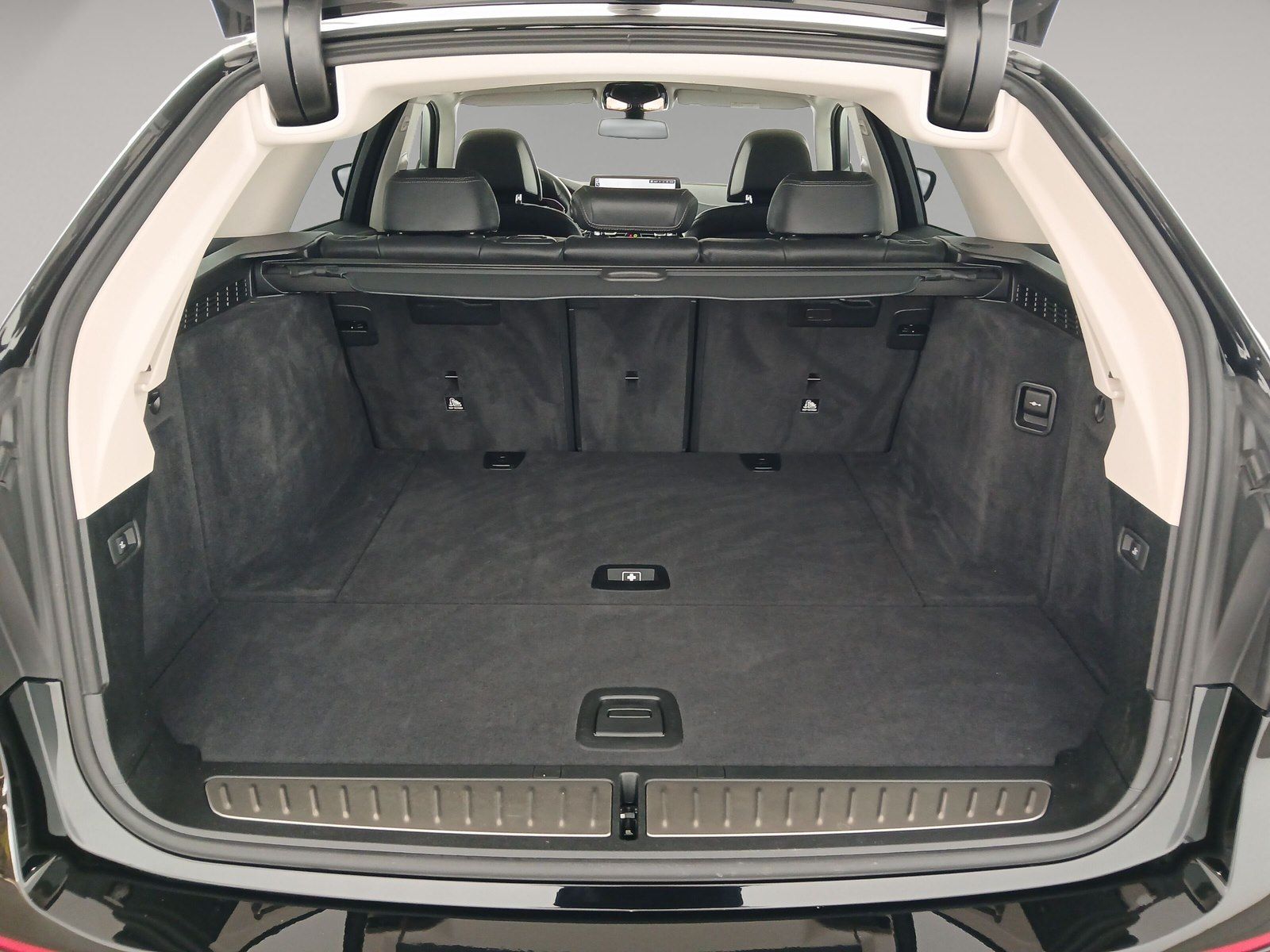 BMW 530d xDrive Touring Driv.Assist.Prof Harman/K foto 12