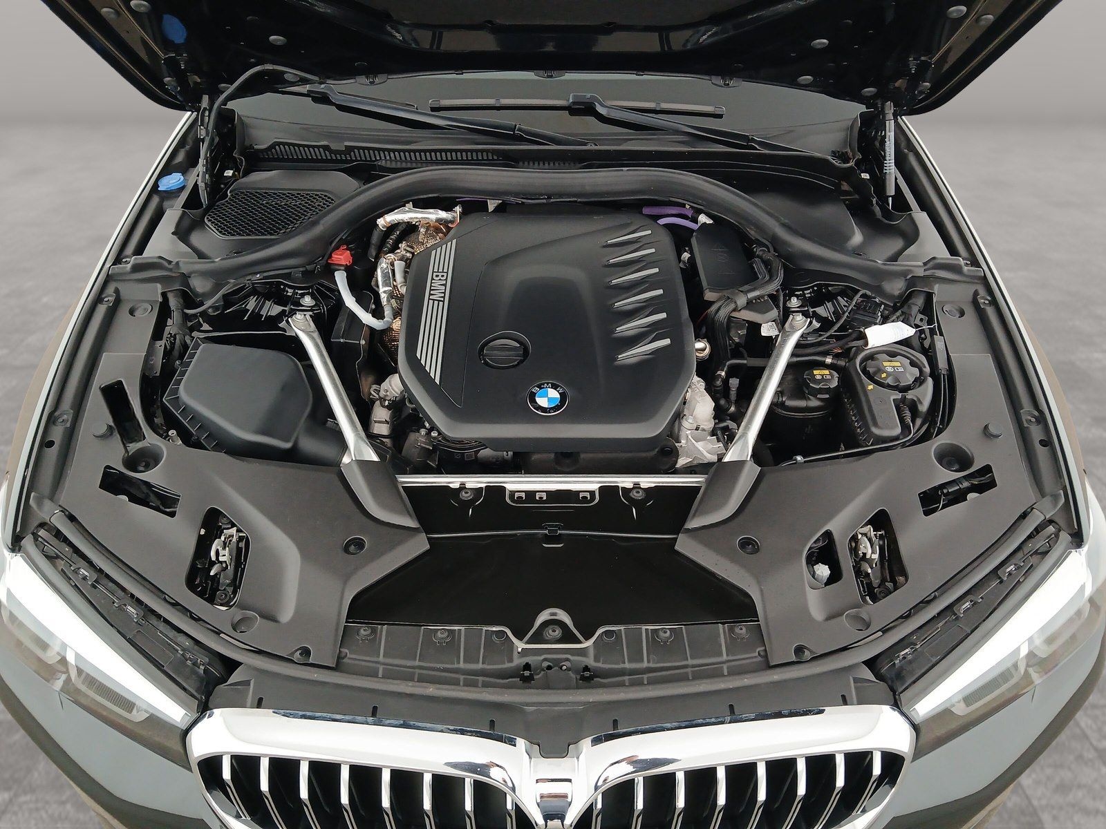 BMW 530d xDrive Touring Driv.Assist.Prof Harman/K foto 13