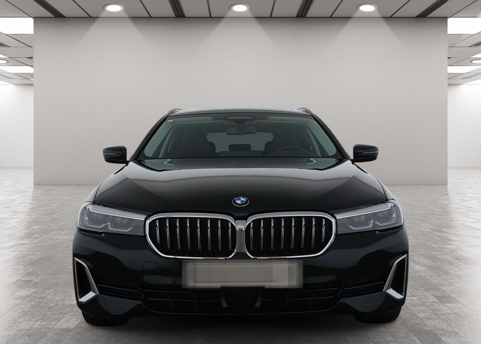 BMW 530d xDrive Touring Driv.Assist.Prof Harman/K foto 4