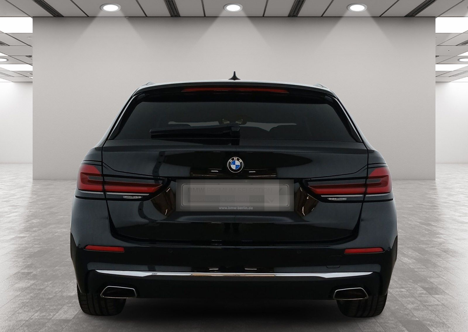 BMW 530d xDrive Touring Driv.Assist.Prof Harman/K foto 5