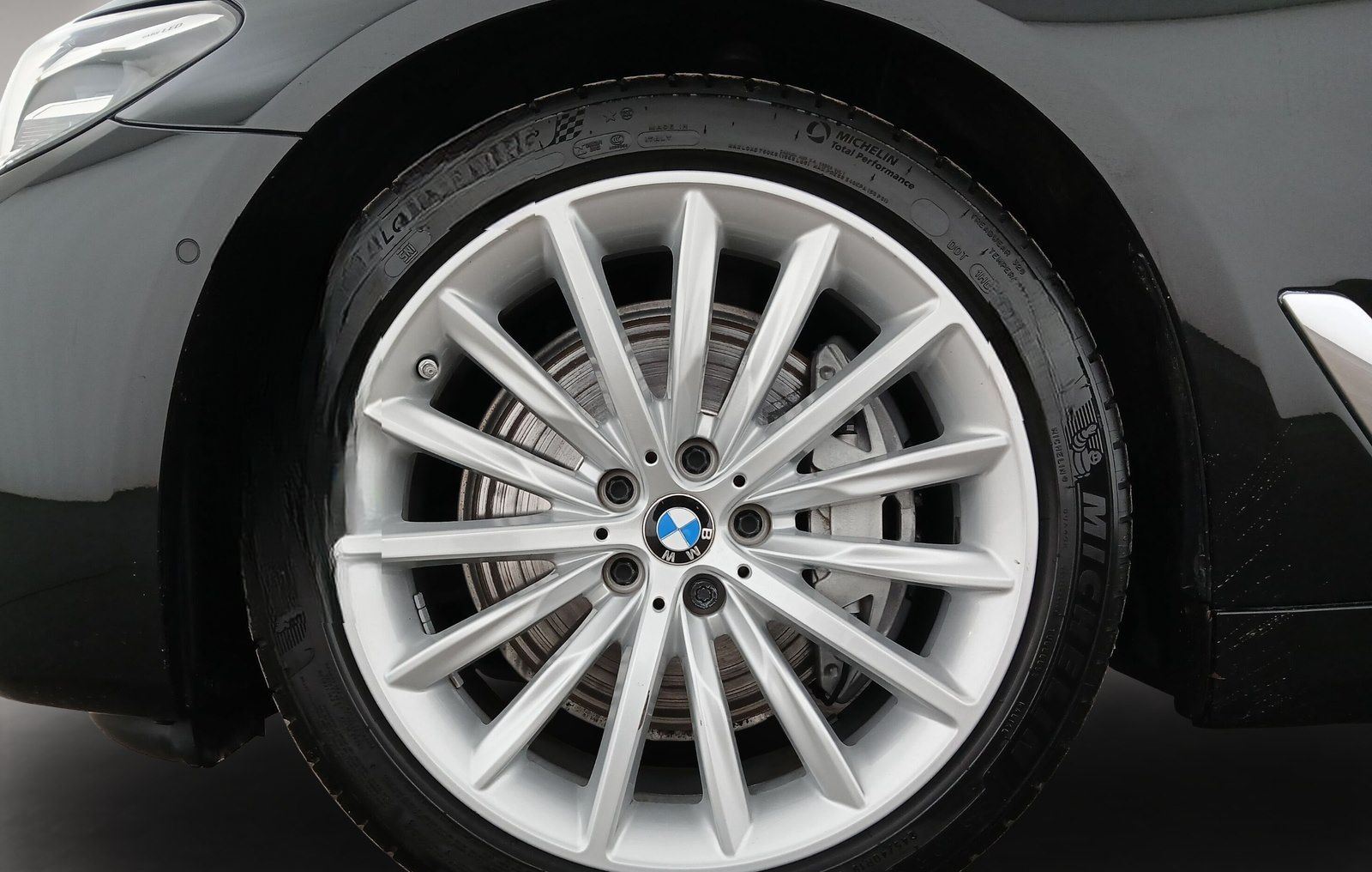 BMW 530d xDrive Touring Driv.Assist.Prof Harman/K foto 6