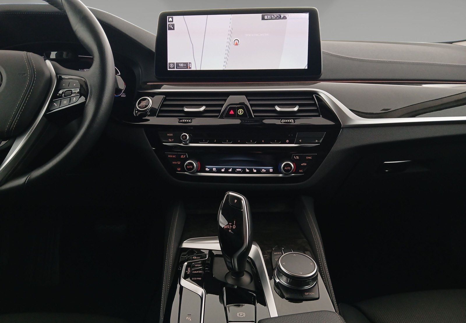 BMW 530d xDrive Touring Driv.Assist.Prof Harman/K foto 10