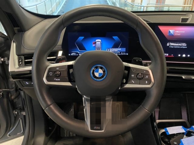 BMW X1 xDrive25e M Sport 20'' Memory HUD Prof.Pak. a foto 11