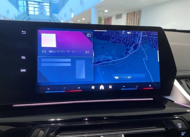 BMW X1 xDrive25e M Sport 20'' Memory HUD Prof.Pak. a foto 14