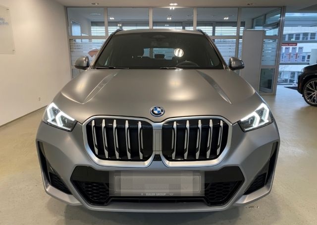 BMW X1 xDrive25e M Sport 20'' Memory HUD Prof.Pak. a foto 3