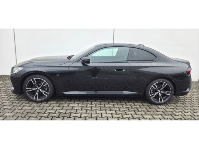 BMW 220 i Coupe M Sport 18'' LCProf Premium+Innov. A foto 5